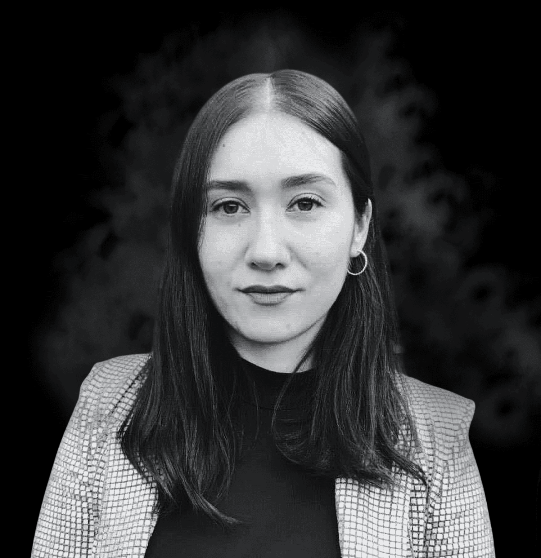 Laura Pedraza Estrada