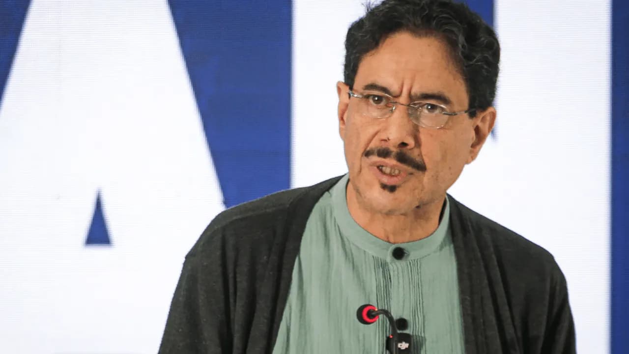 Iván Cepeda se equivocó. Por Luis Carlos Jacobsen