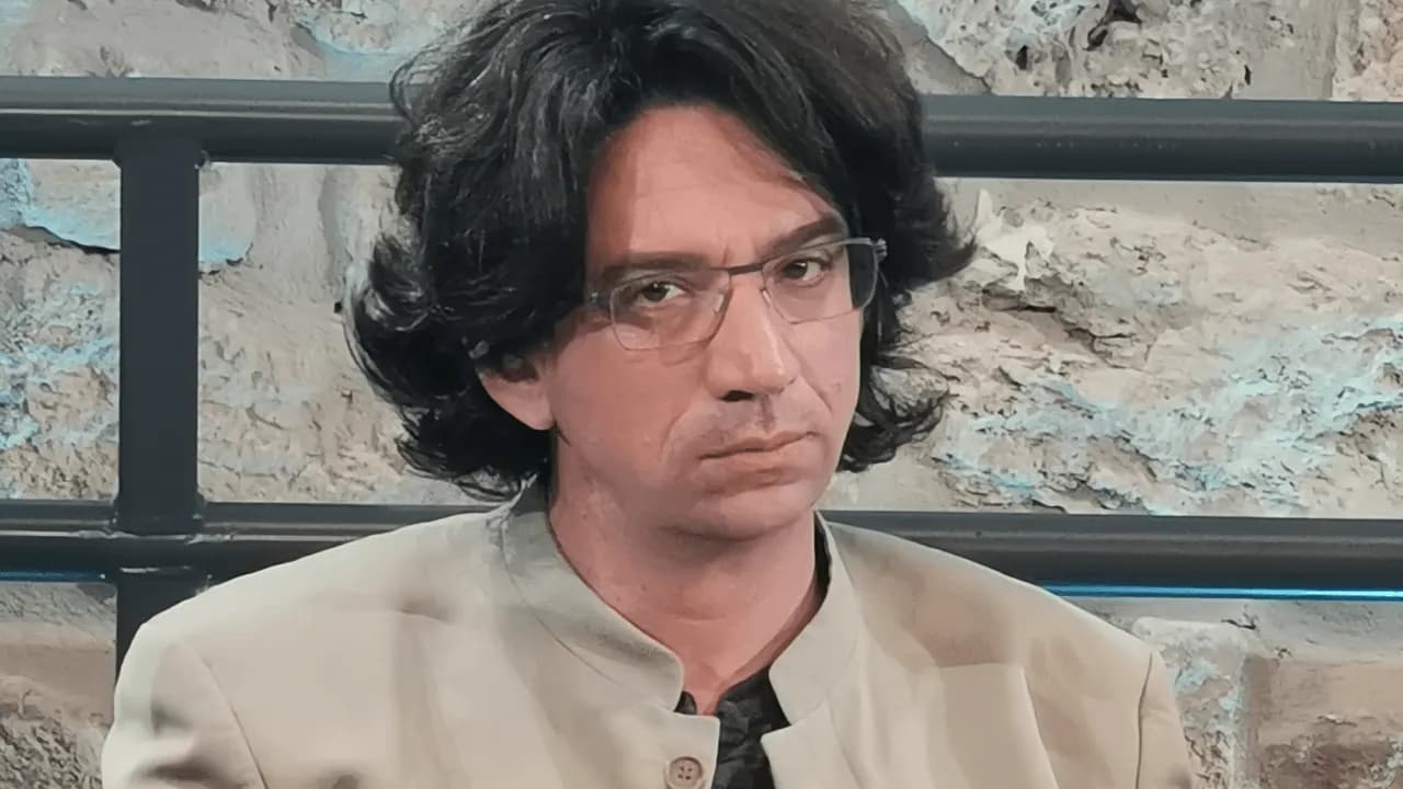 Los tecnoligarcas de Silicon Valley y sus ideólogos Curtis Yarvin: el gurú