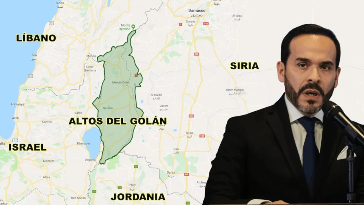 Por qué la molestia de árabes e islámicos por las últimas decisiones de Colombia. Por Julio Londoño 