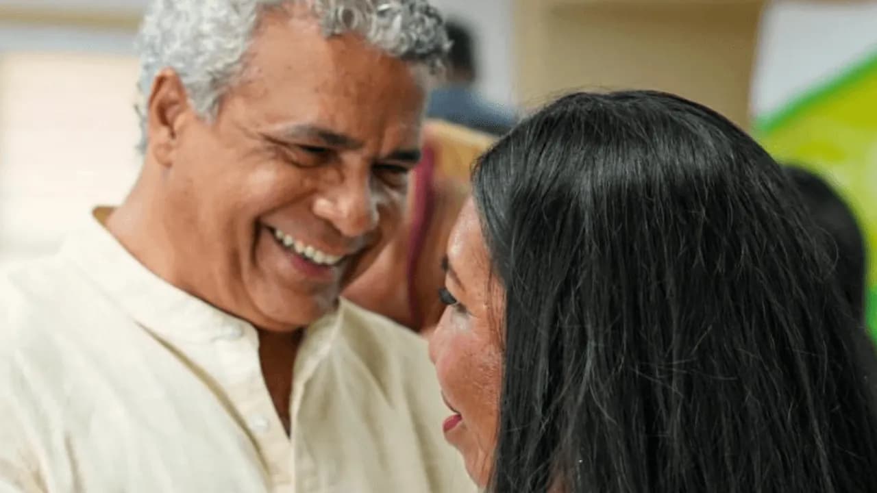 Terapeutas populares: cuando el territorio decide cuidar su propia vida