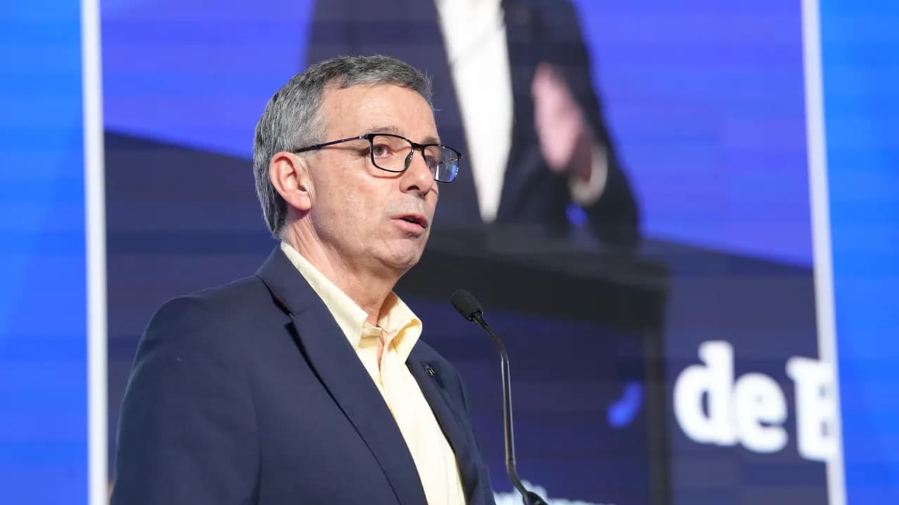 Ministerio de Hacienda anuncia recorte de gasto de 21,9 billones para el presupuesto de 2026 