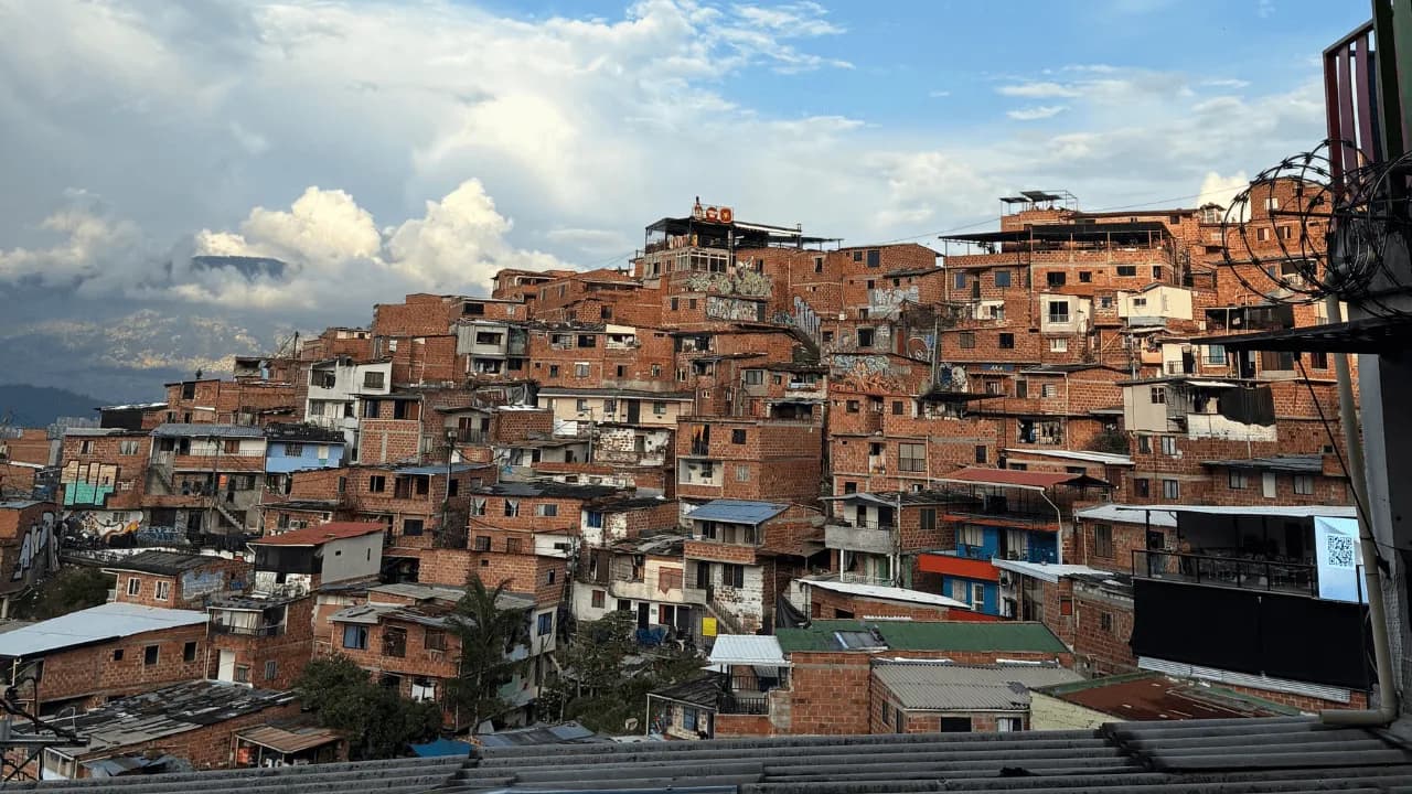 Comuna 13 de Medellín: el rincón donde Colombia aprendió a confiar de nuevo