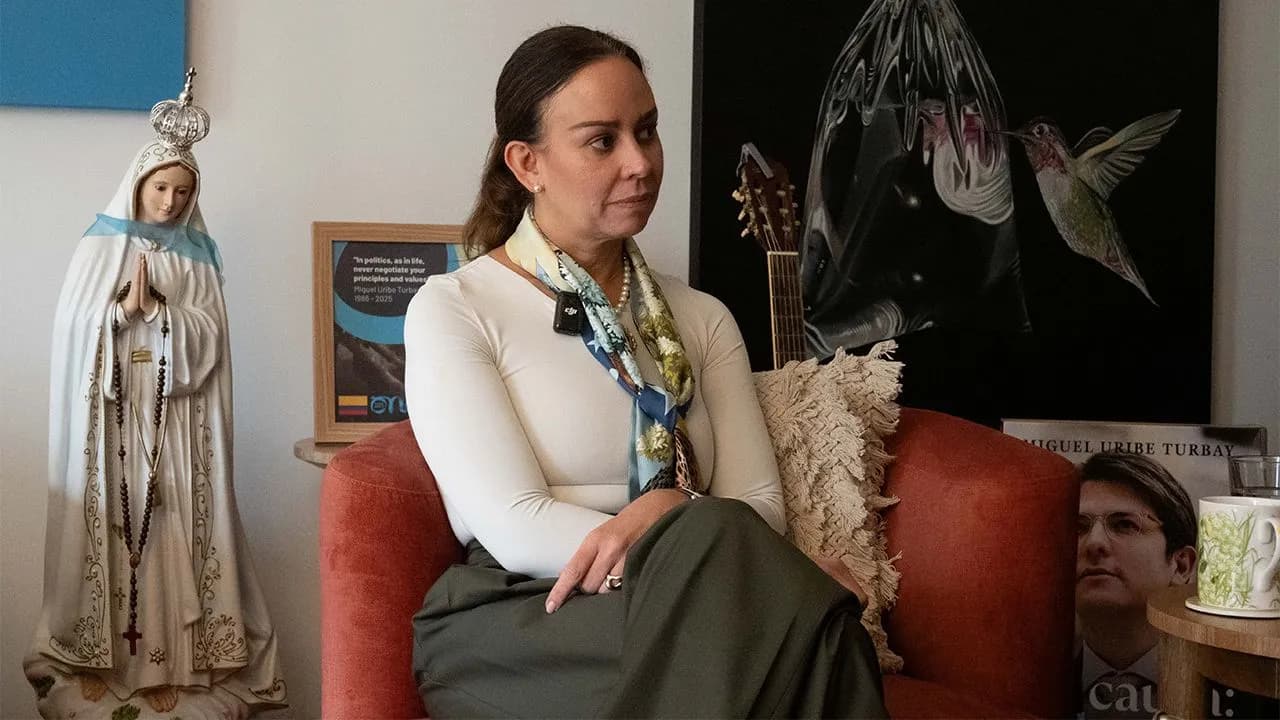 María Claudia Tarazona