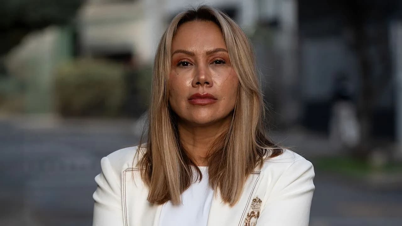 Exclusivo | Sandra Ortiz rompe su silencio: 'Nada se movía en el Gobierno sin que el presidente Petro supiera'