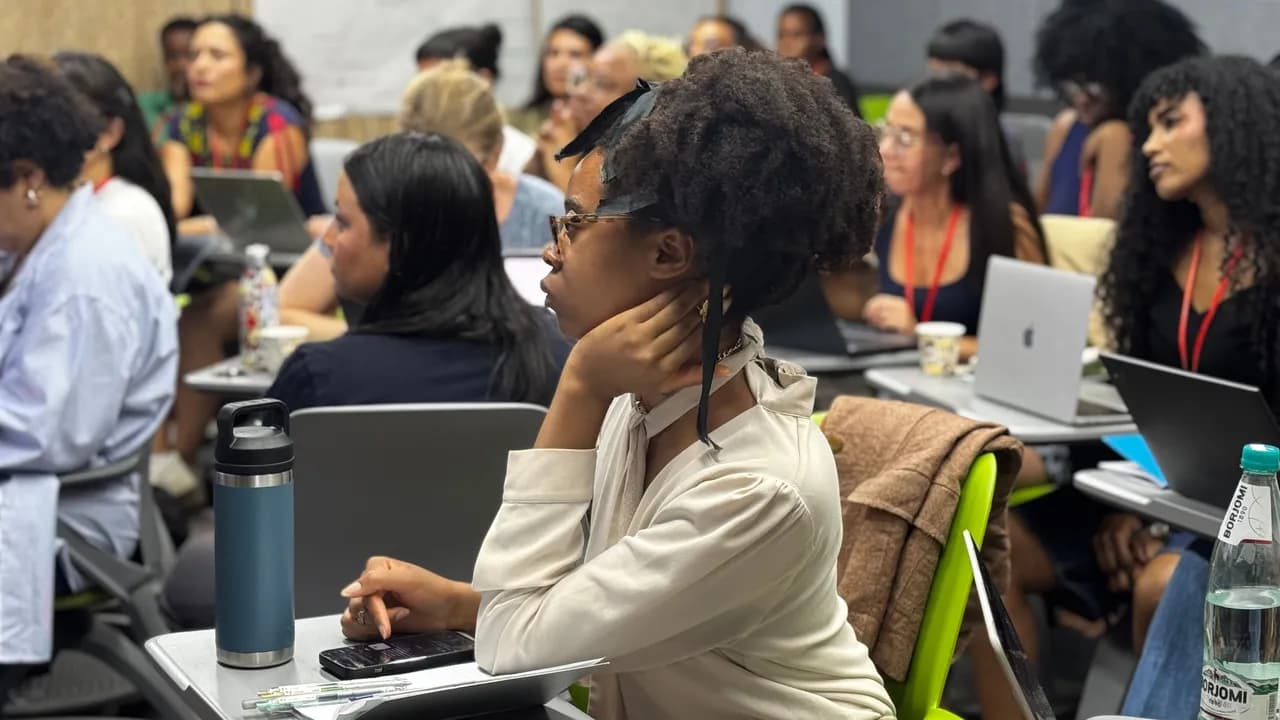 El mayor encuentro mundial sobre economía feminista llega a Cali de la mano de la Universidad Icesi