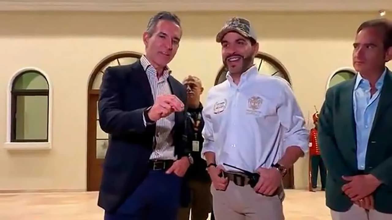 David Vélez será el asesor de Inteligencia Artificial del Gobierno