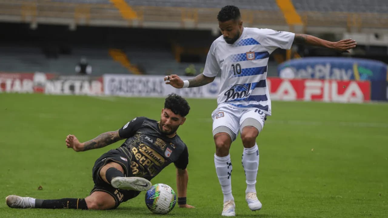 Dimayor reprograma partidos de la Liga Colombiana tras aplazamientos por el terremoto: conozca las nuevas fechas