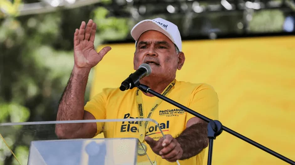 Los gremios se suman a la Paz Electoral: el llamado del sector empresarial y de la Procuraduría para proteger la democracia
