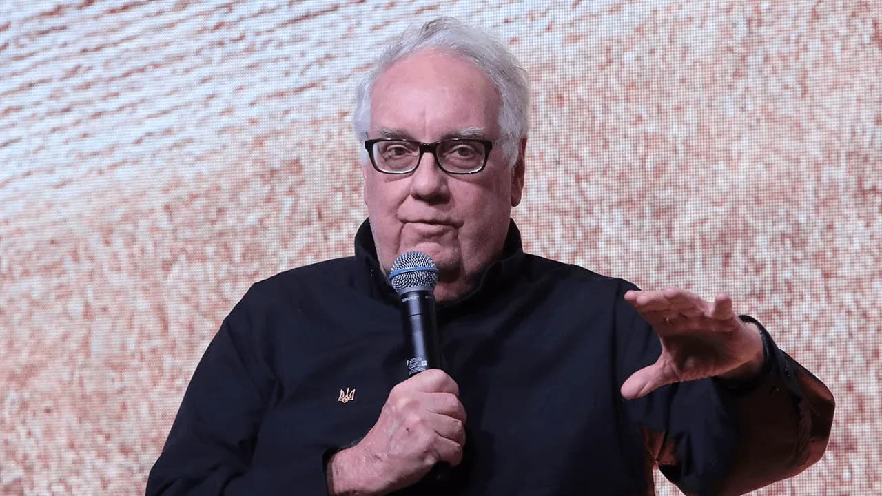 ¿Quién es el filántropo que acompañó a Shakira a Chocó? Howard Buffett y su histórica relación con Colombia