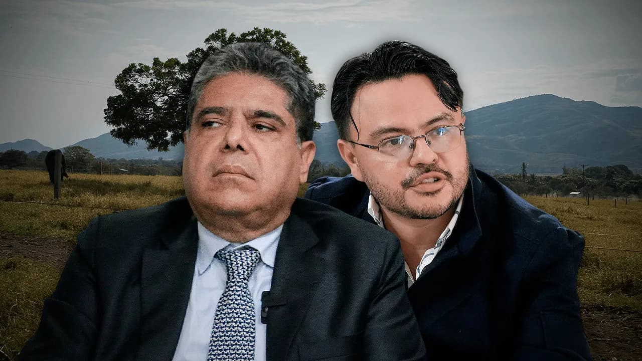 El gobierno se despide con un cuestionamiento de la Contraloría por tierras sin titularidad por las que se pagó un billón de pesos