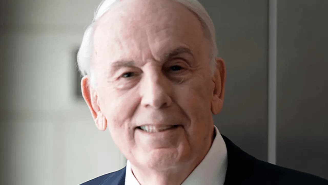 Murió Joseph F. Fraumeni Jr., el médico que descubrió que el cáncer puede heredarse