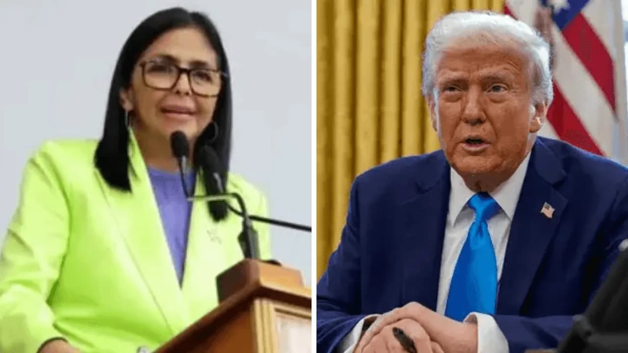 Con un opaco acuerdo, Trump consolida un protectorado petrolero en Venezuela