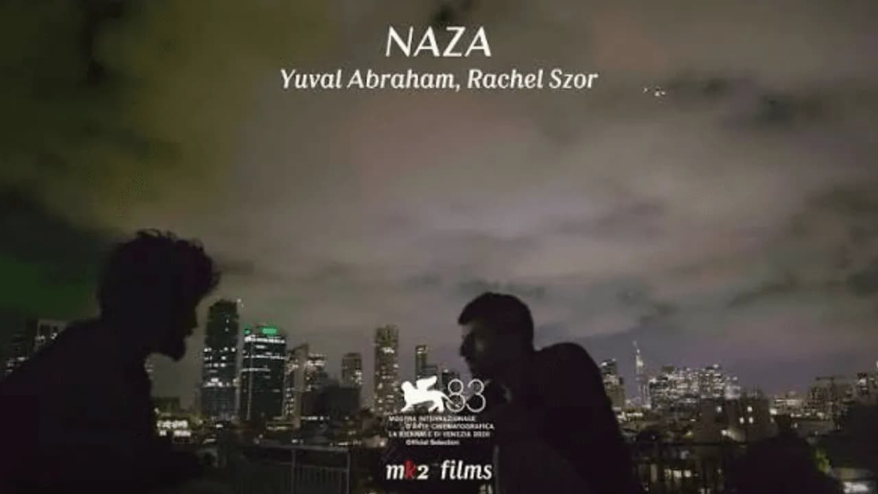 La Inteligencia Artificial en el corazón de la maquinaria de guerra israelí en Gaza