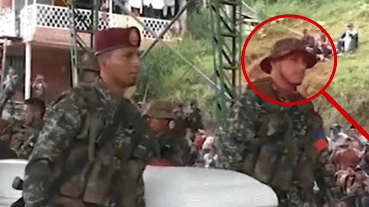 Abaten a alias Ñeque, disidente señalado de amenazar al presidente Gustavo Petro y mano derecha de alias Marlon
