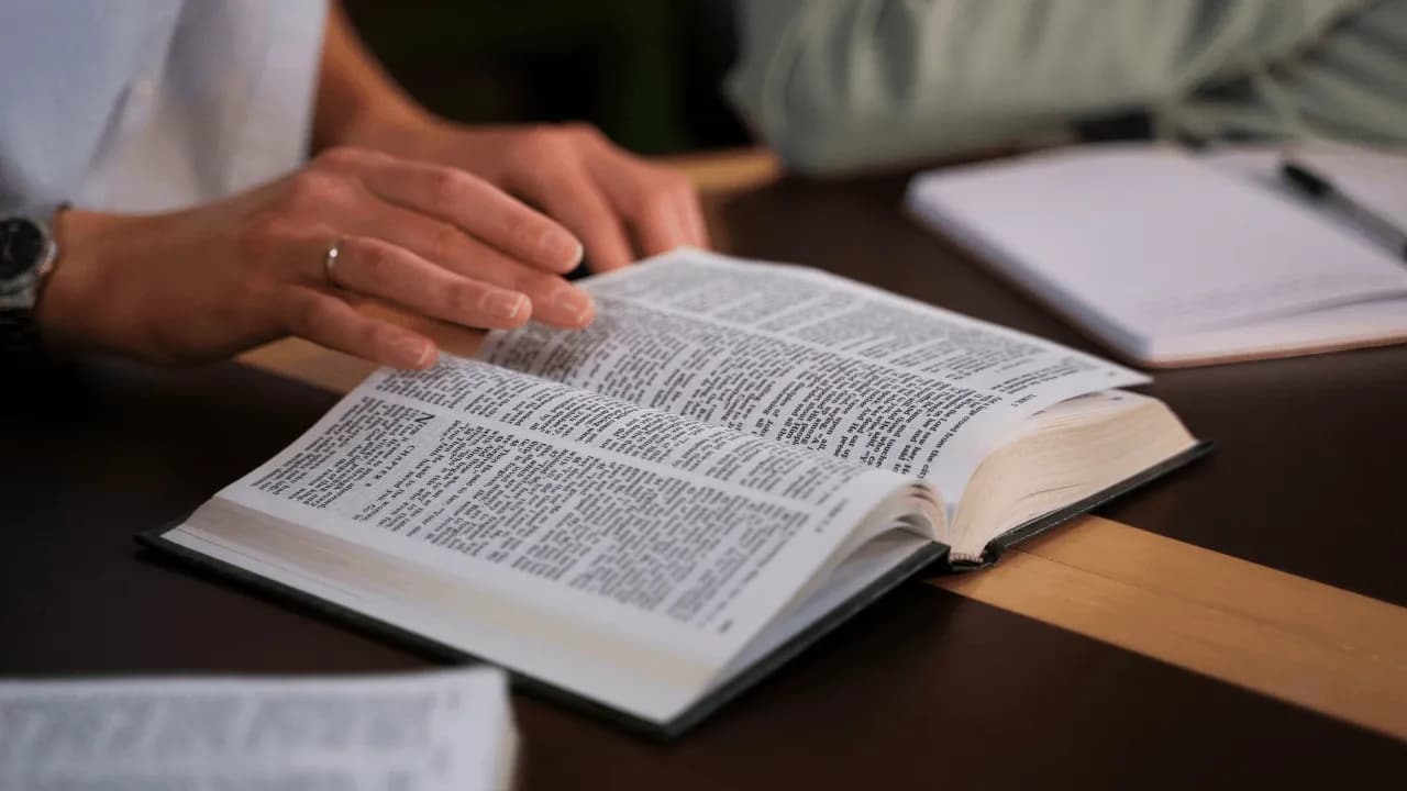 Las razones del Tribunal de Cundinamarca para anular el Día de la Biblia en Chía