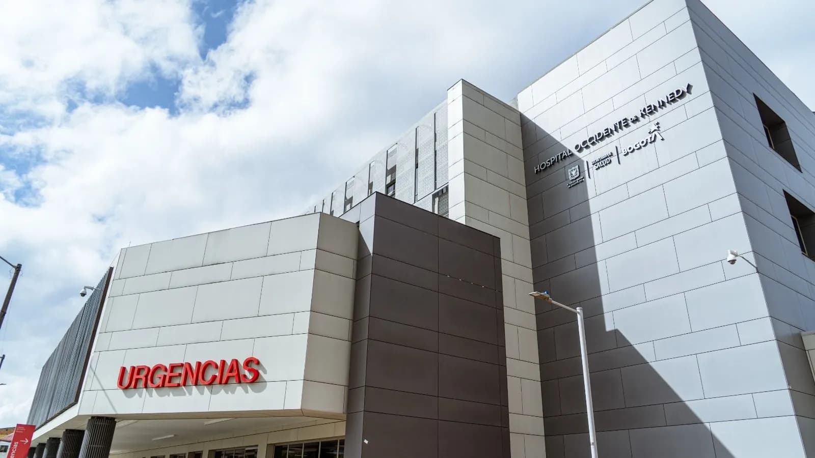 ¿Por qué Bogotá declaró alerta amarilla hospitalaria para la segunda vuelta?