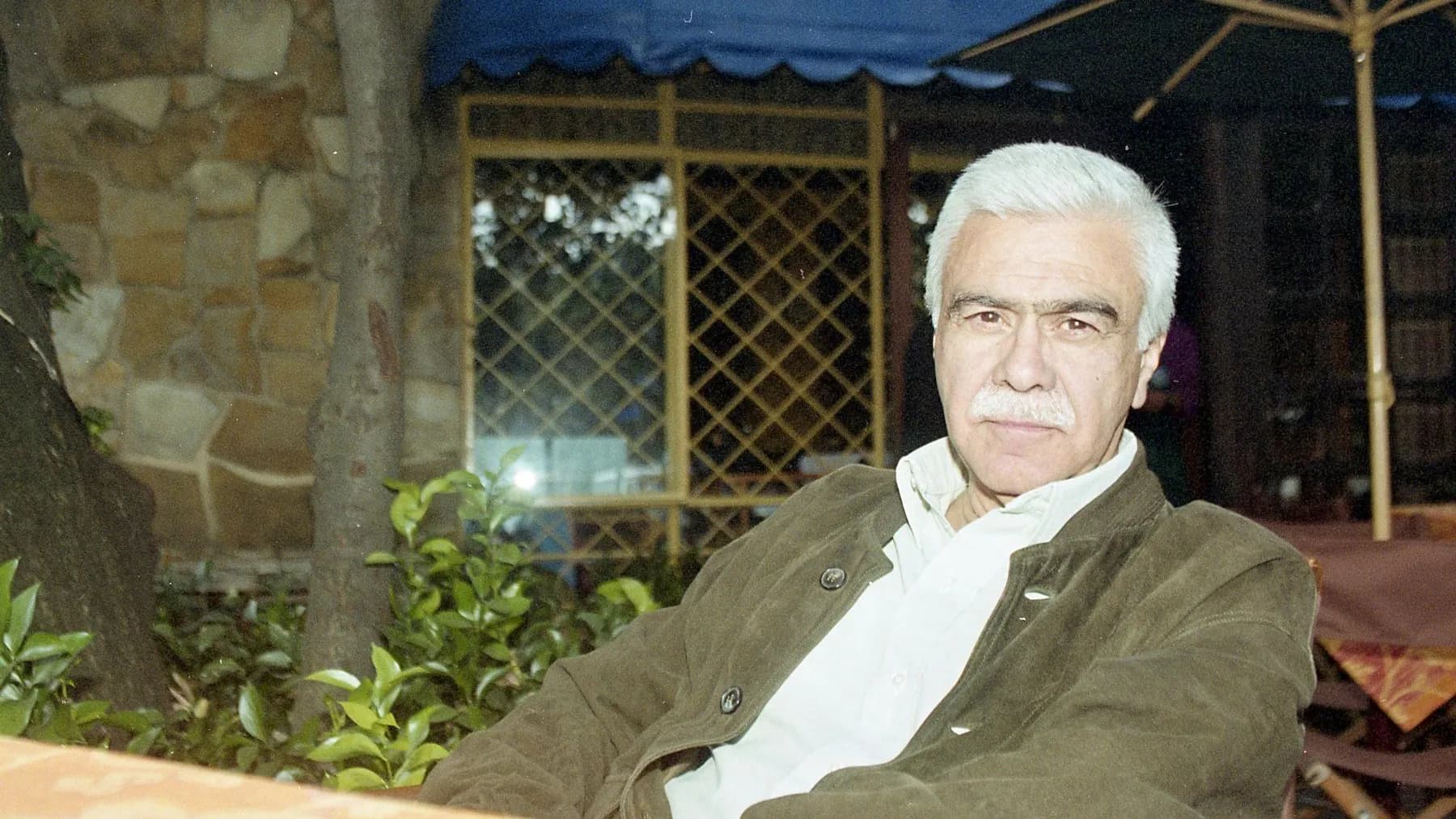 Germán Castro Caycedo