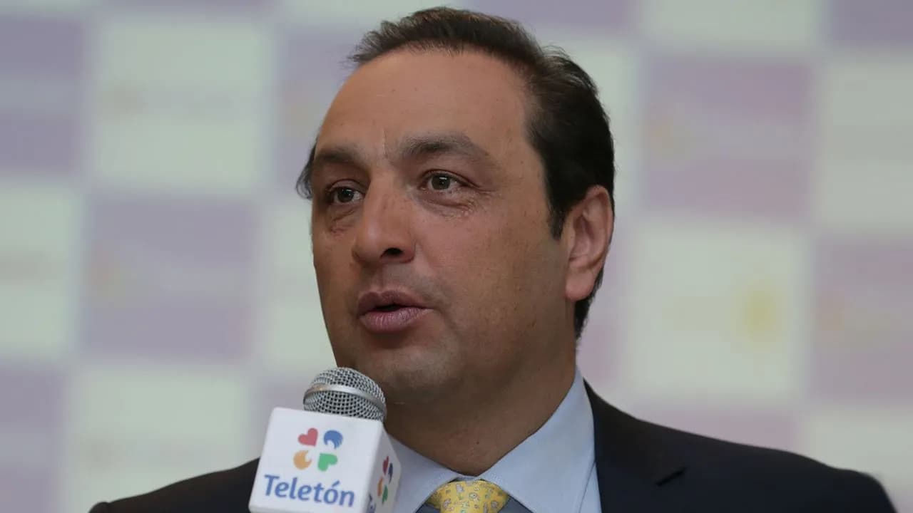 Jorge Alfredo Vargas