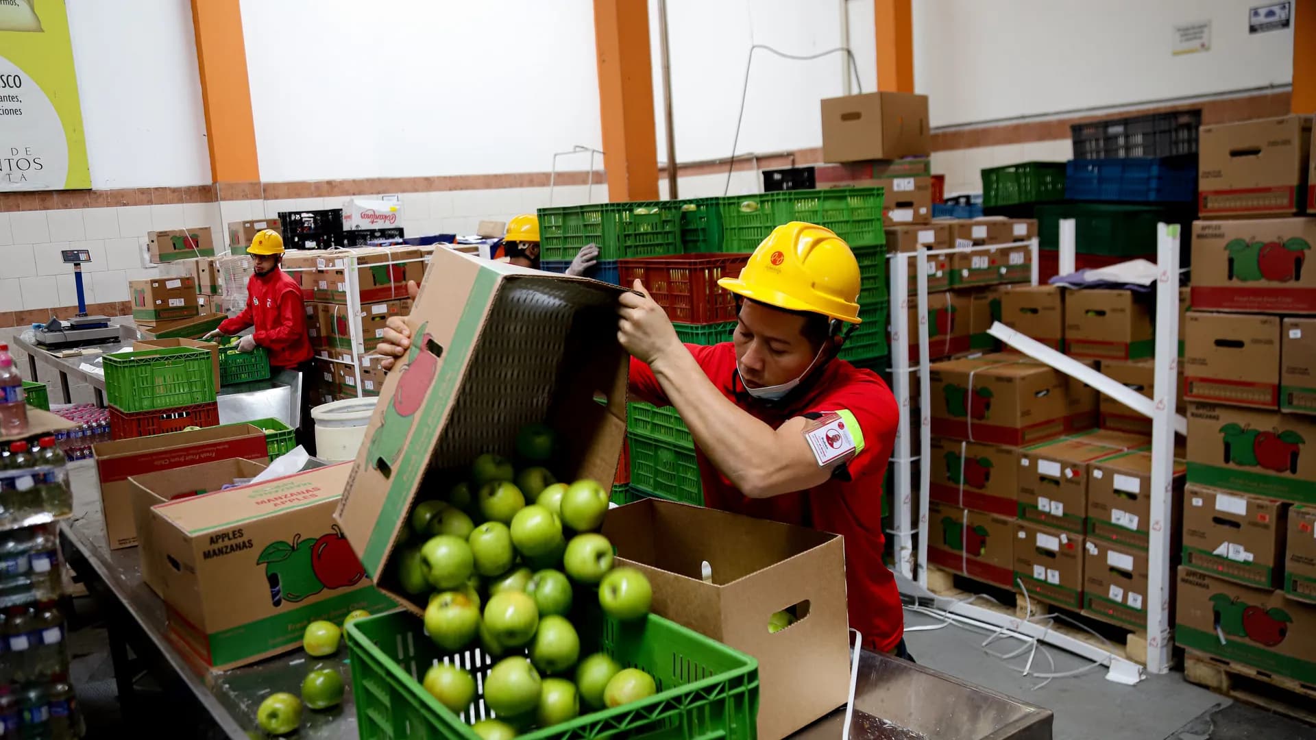 Banco de Alimentos de Bogotá denuncia una página falsa que pide donaciones a nombre de la entidad: "Está suplantando nuestra identidad"