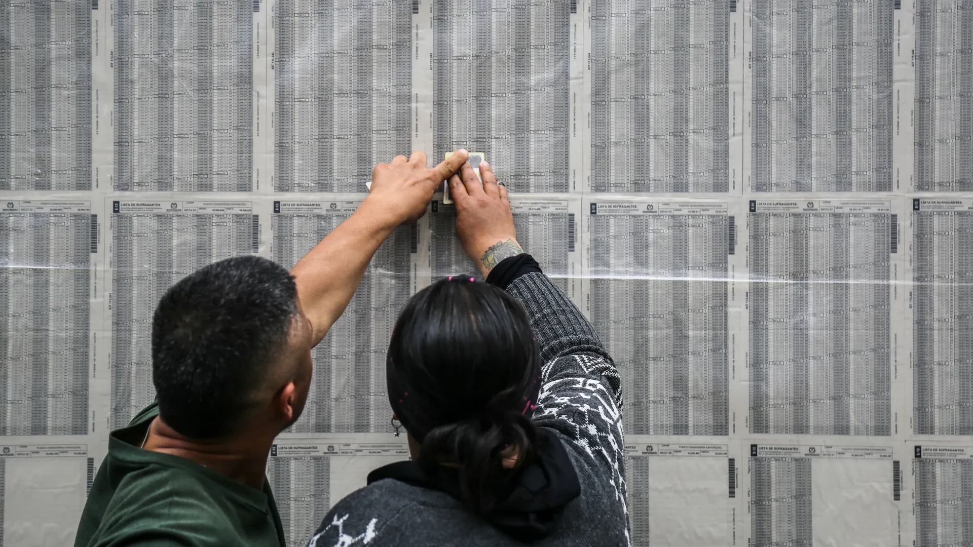 La "pifia" de las encuestas: solo una firma acertó en la elección presidencial más apretada de Colombia