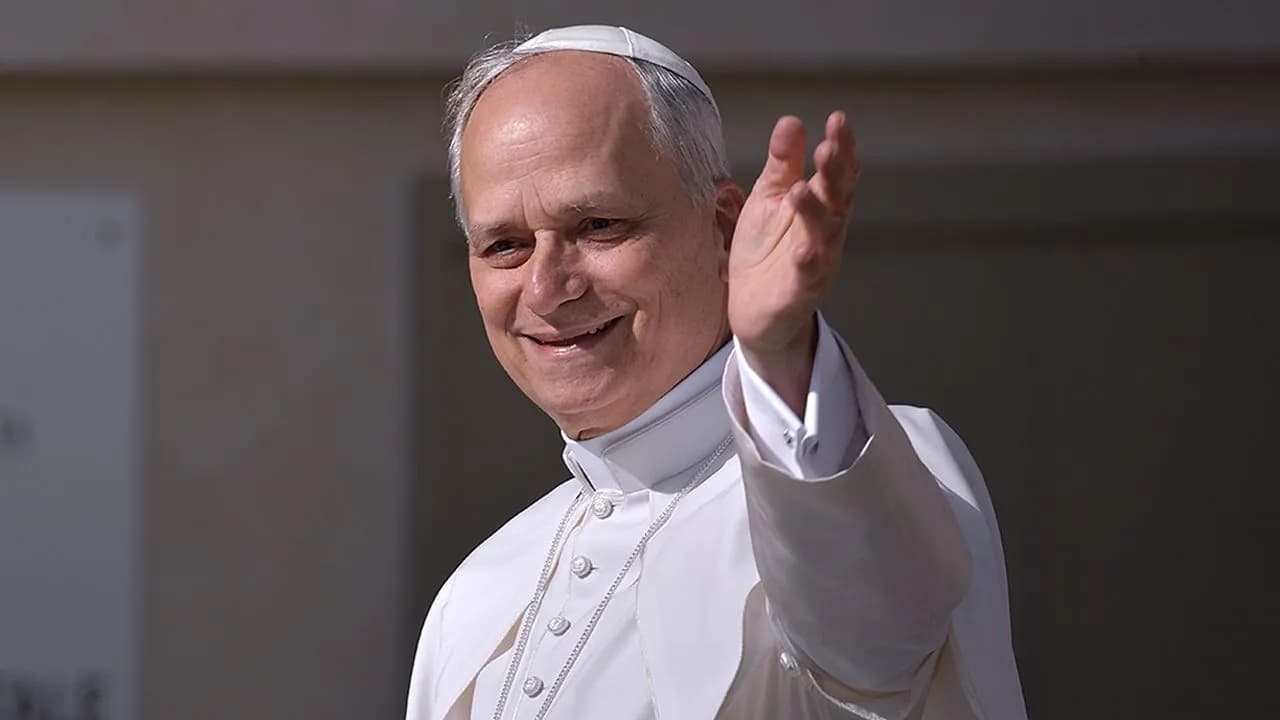 El papa León XIV y el presidente Abelardo de la Espriella sostuvieron una llamada: ¿de qué hablaron?