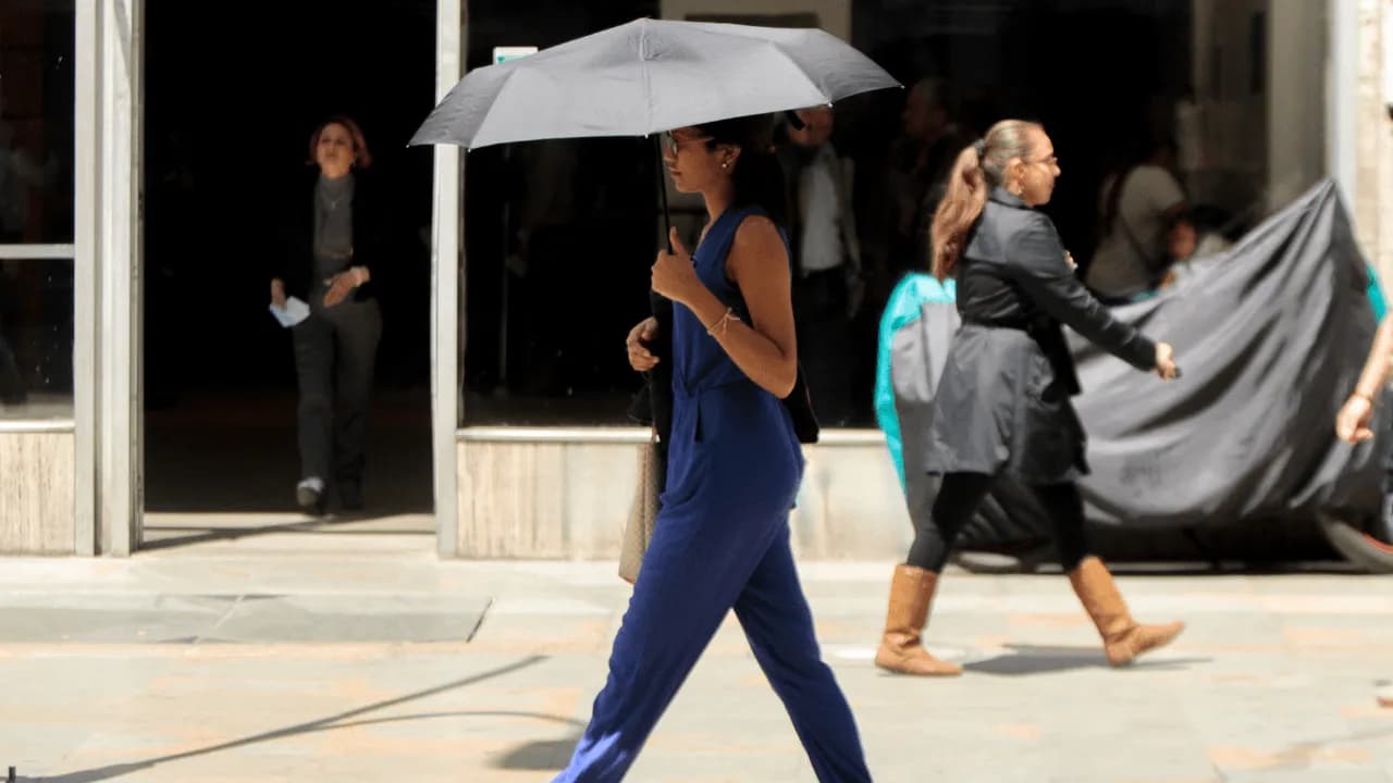 Agosto de 2026 fue el mes más caluroso jamás registrado en el planeta: temperaturas globales por encima de los 1,5 °C