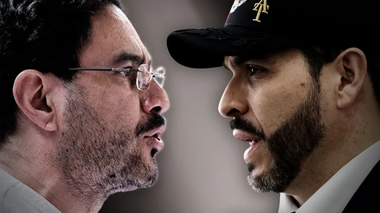 "Anuncio de desobediencia civil": Cepeda dice que si De la Espriella mantiene su nacionalidad estadounidense, no debería posesionarse como presidente