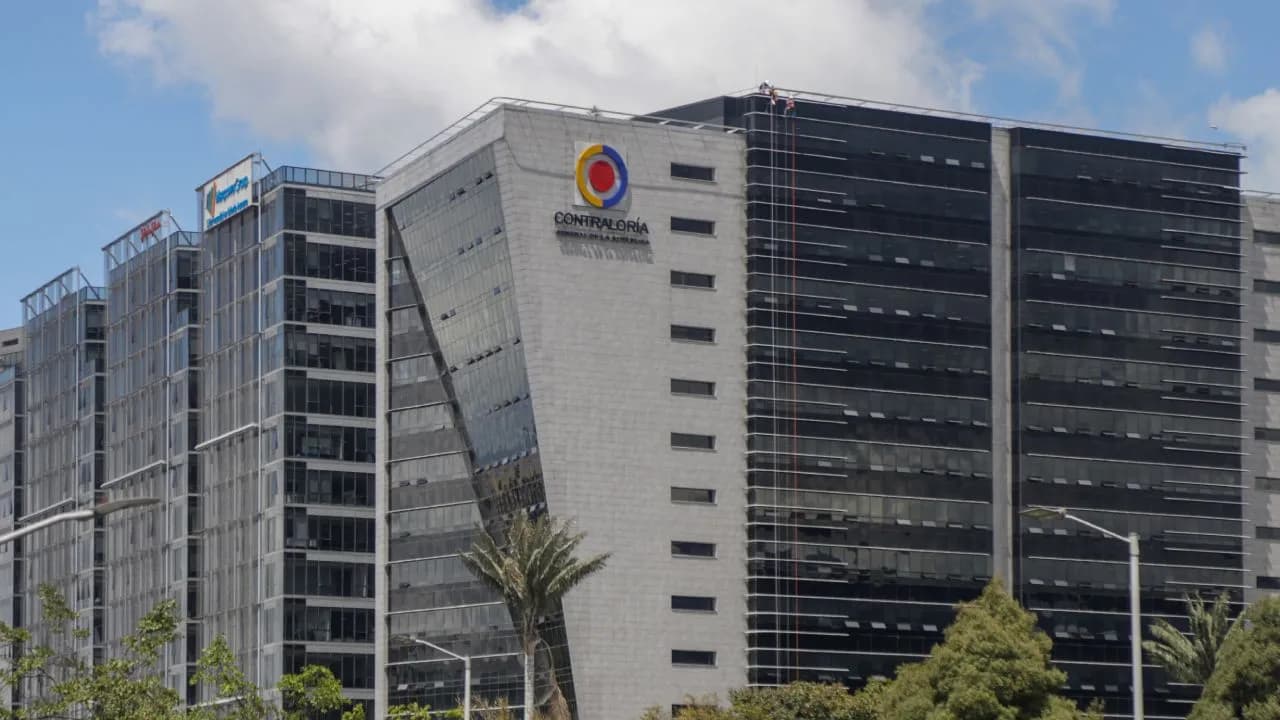 Se mueve la carrera por la Contraloría: Zuluaga queda fuera y Laverde toma ventaja