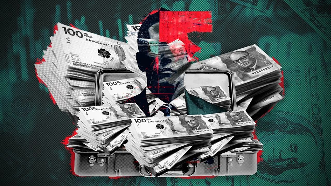 Corrupción y evasión: los billones que todos los presidentes prometen recuperar, pero nadie ha logrado cobrar