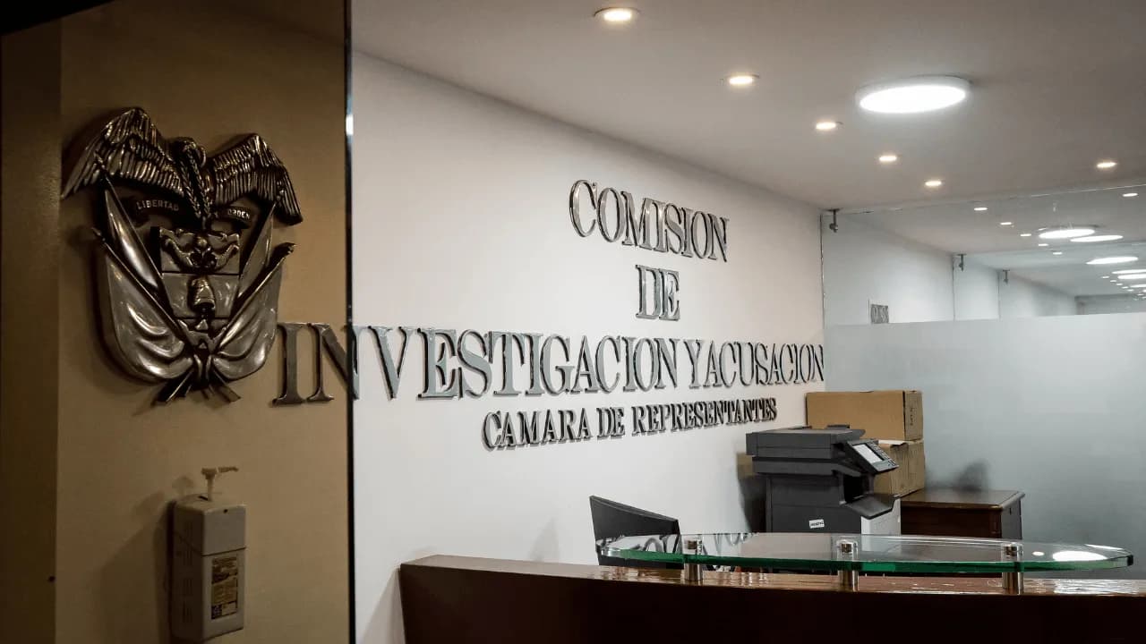 Crisis financiera en la Cámara de Representantes: la Comisión de Acusación lleva más de un mes sin funcionar