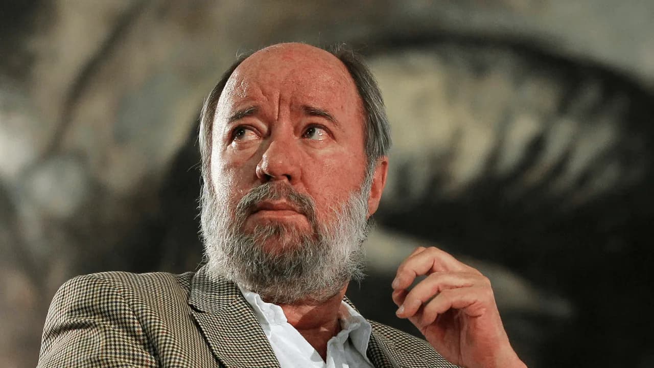 Antonio Caballero, un pluma irrepetible