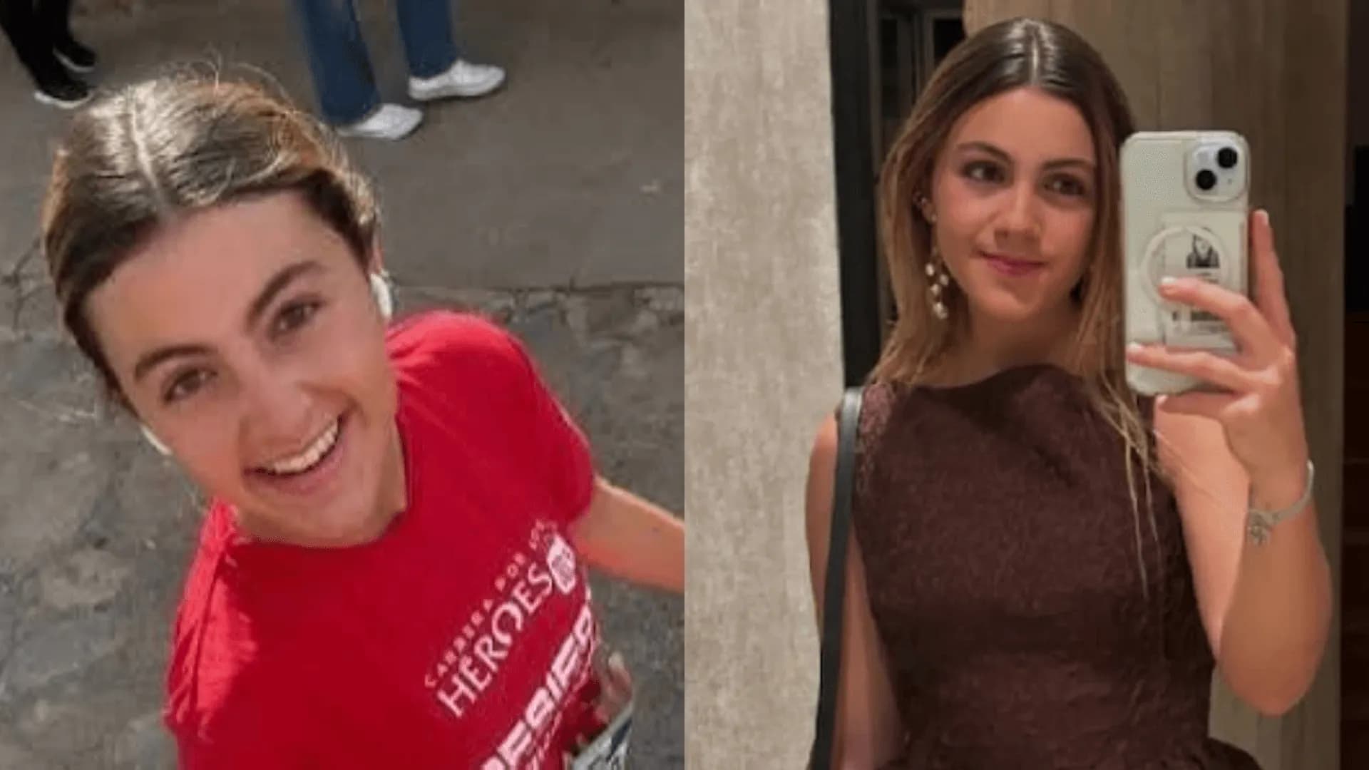 ¿Quién era Juliana Ávila, la joven que murió en la Maratón de Medellín? Esto es lo que se sabe