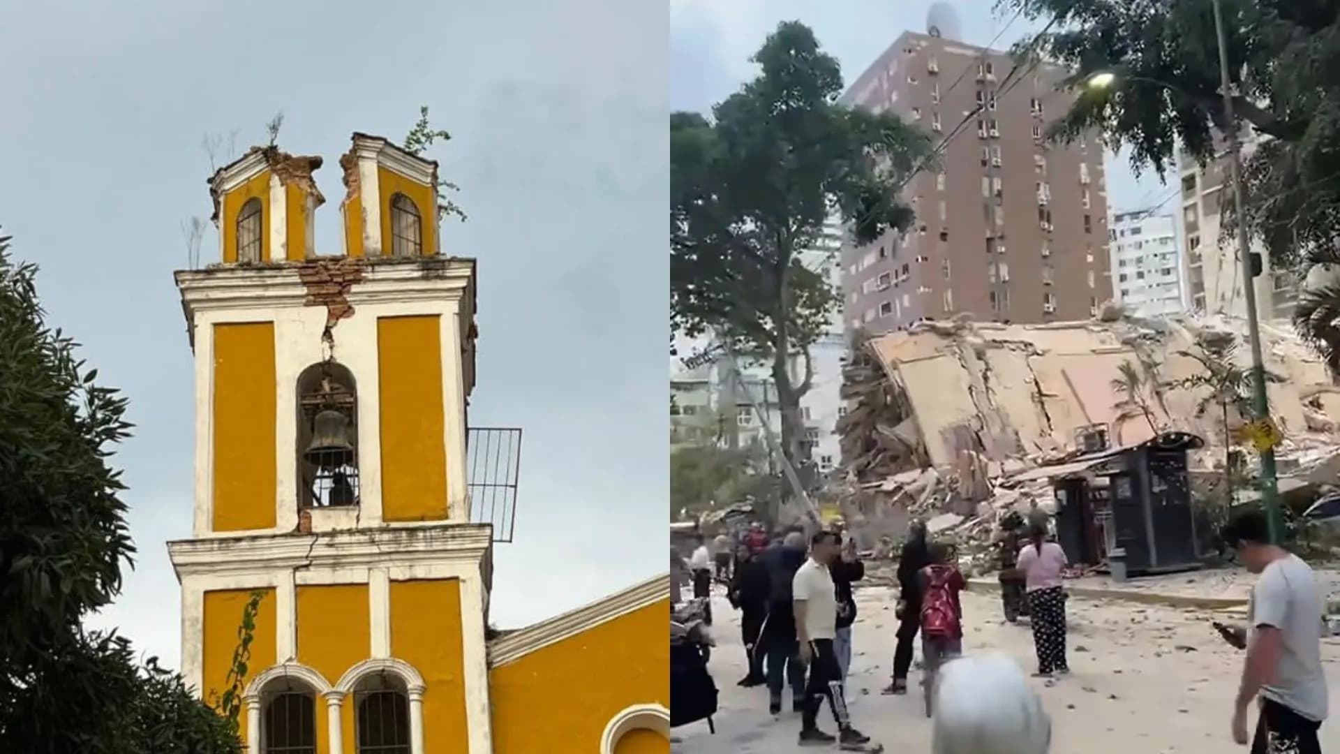 Terremoto en Venezuela se sintió en Colombia: lo que se sabe del evento natural