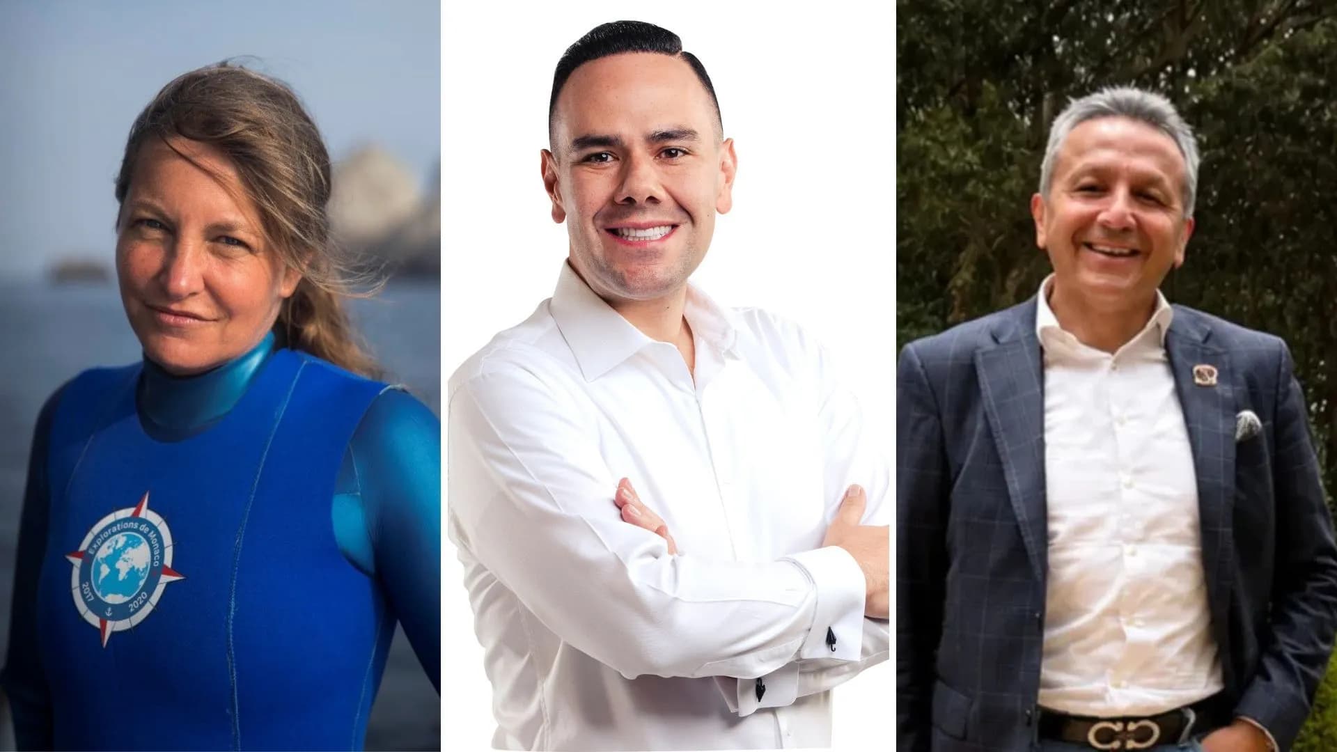 Sandra Bessudo, Mario Acosta y Ricardo Ayerbe, los nuevos 'fichajes' para el gobierno De la Espriella: liderarán estas tres entidades