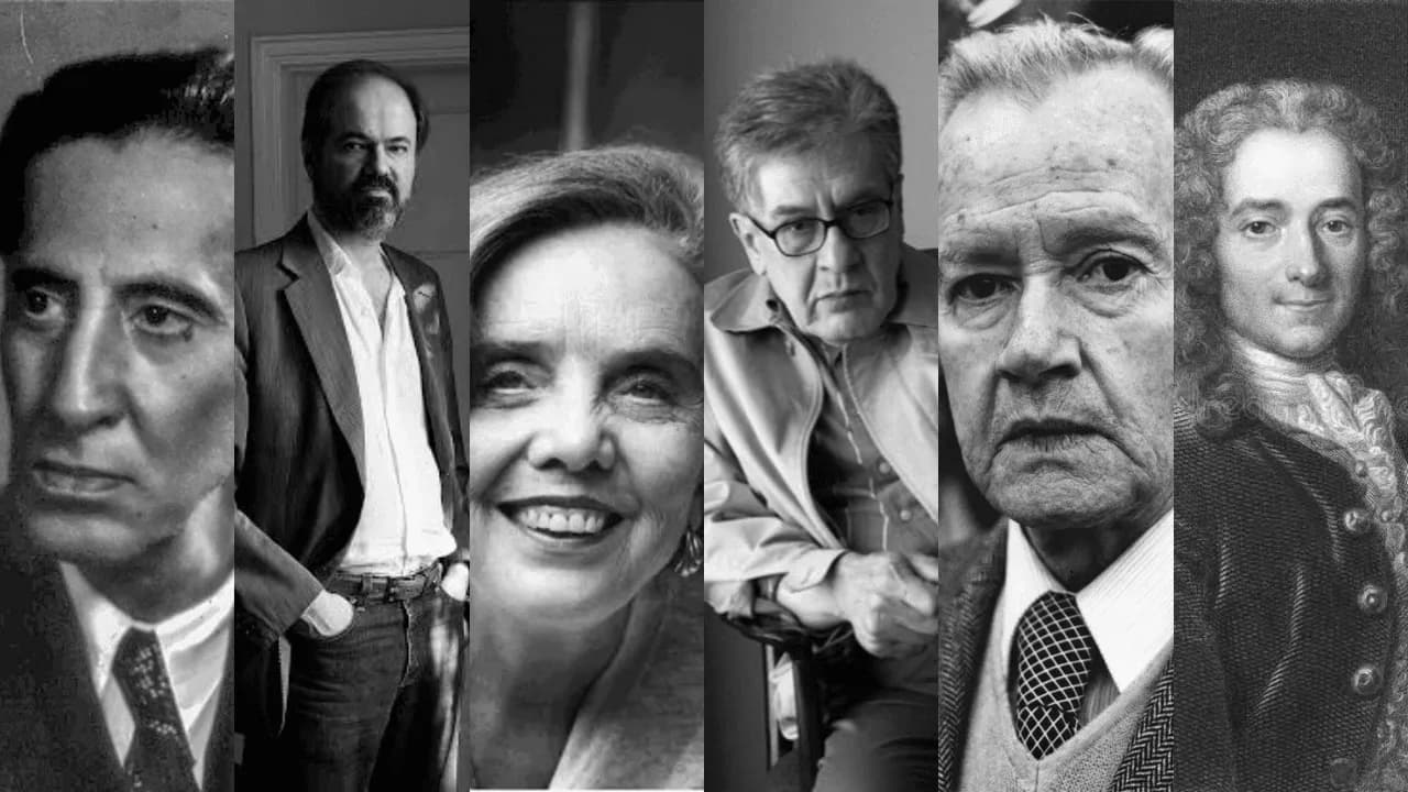 De terremotos y temblores: sacudidas sentimentales en la literatura