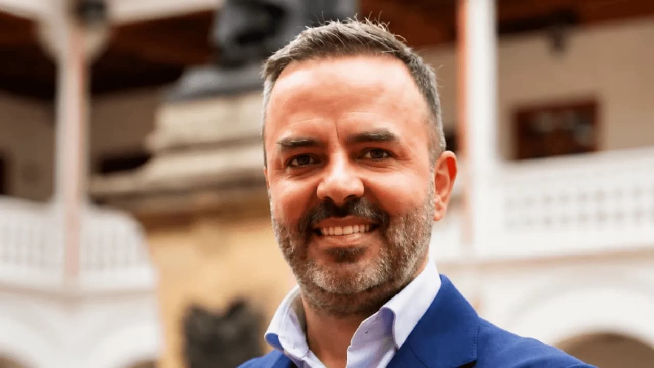 El nombramiento de Carlos Sepúlveda que se cayó en el DNP: ¿pesó el pasado con el Gobierno Petro o su orientación sexual?