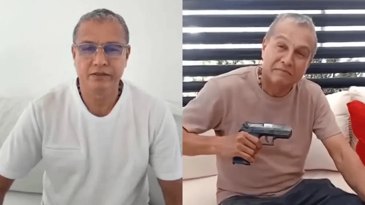 'Cualquier petrista va a llevar balín': la amenaza armada de un concejal de Valledupar que le valió una investigación disciplinaria en la Procuraduría