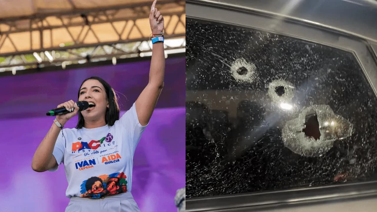 Excandidata del Pacto Histórico fue víctima de un atentado con arma de fuego en Santa Marta: esto es lo que se sabe