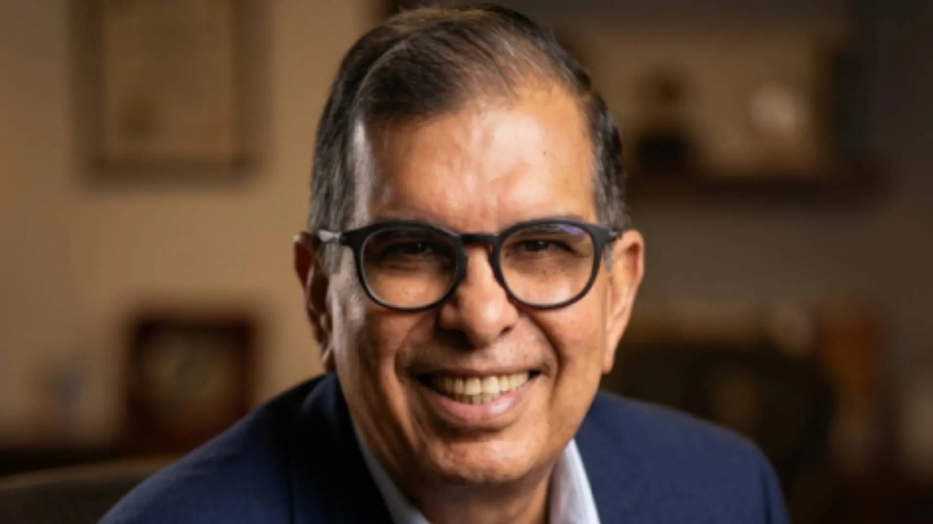 ¿Quién es Fabio Arjona Hincapié, el ministro de Ambiente que designó para Abelardo de la Espriella?