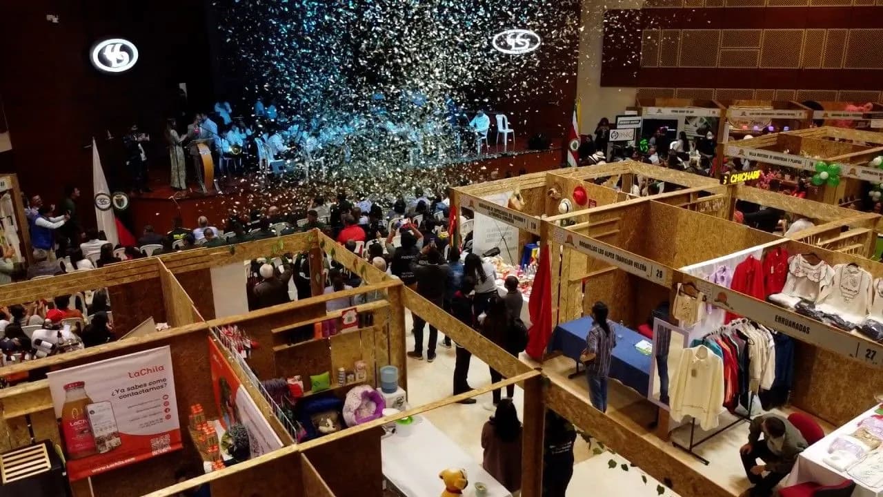 ADR anuncia una nueva edición de la Feria del Oriente Colombiano, un espacio que reunirá emprendimiento, cultura y negocios