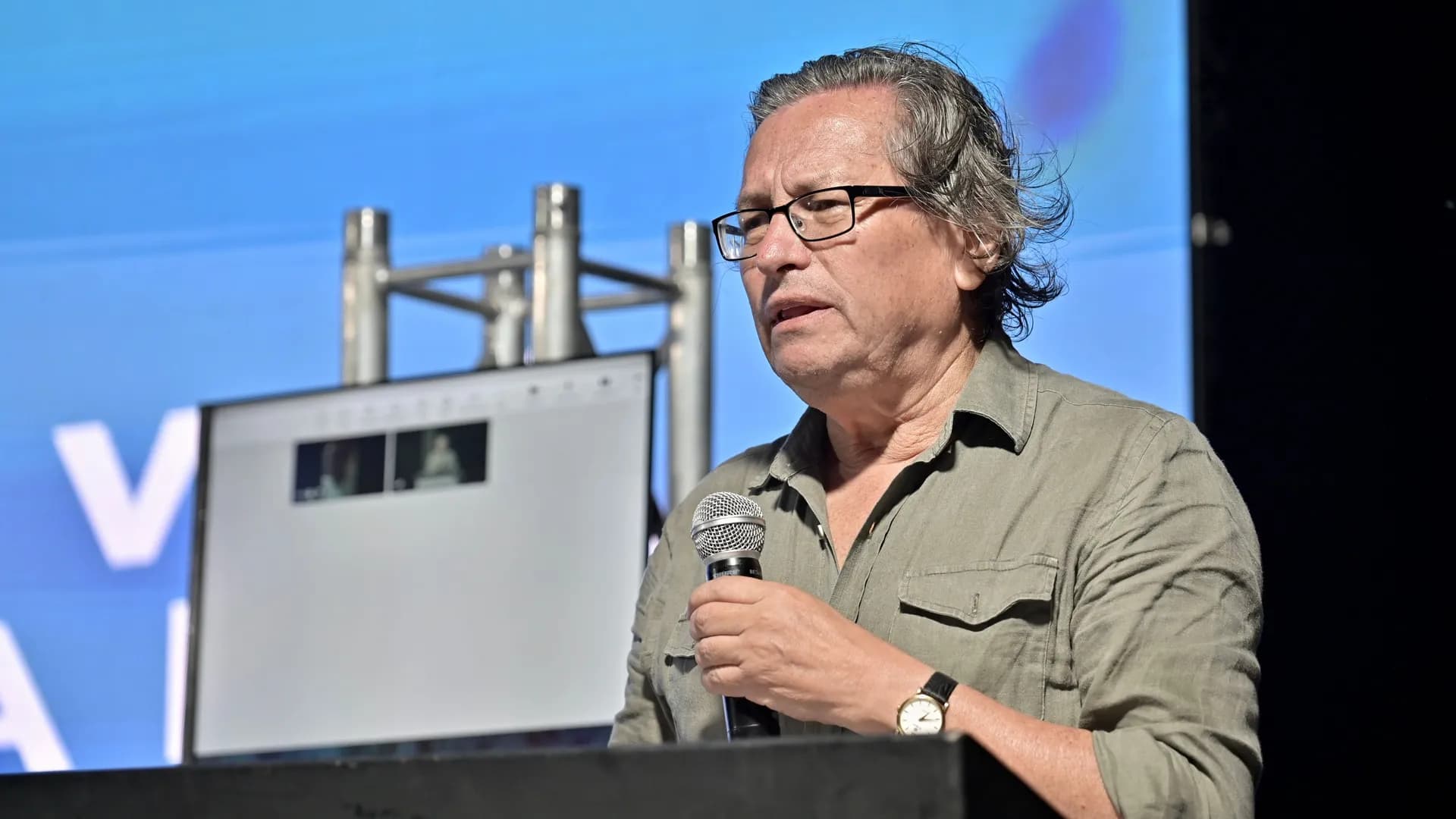 “El nuevo Gobierno no puede dejar de lado el compromiso con la paz”: Armando Novoa sobre desmovilización de los Comandos de Frontera