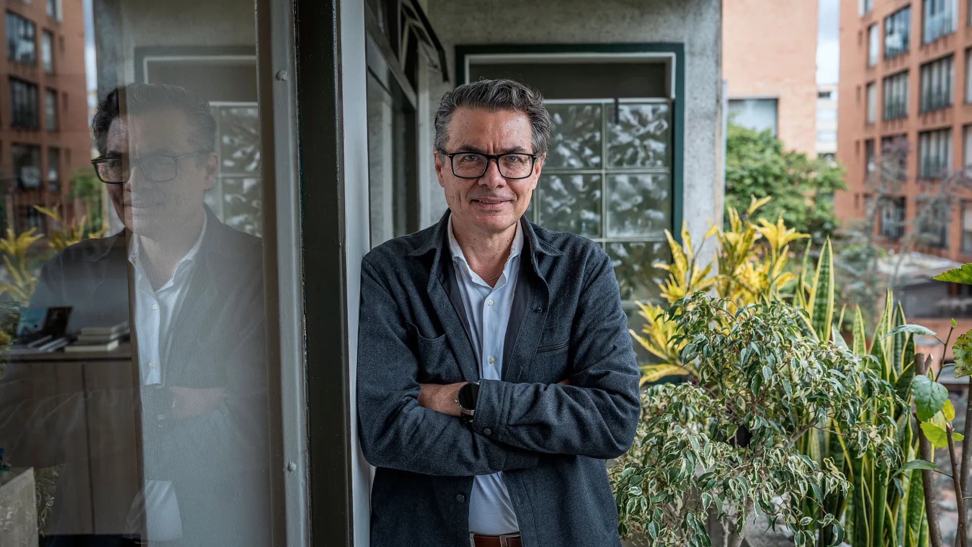 Alejandro Gaviria