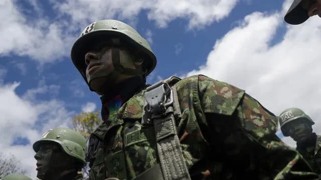 ¿Quién es el enemigo?