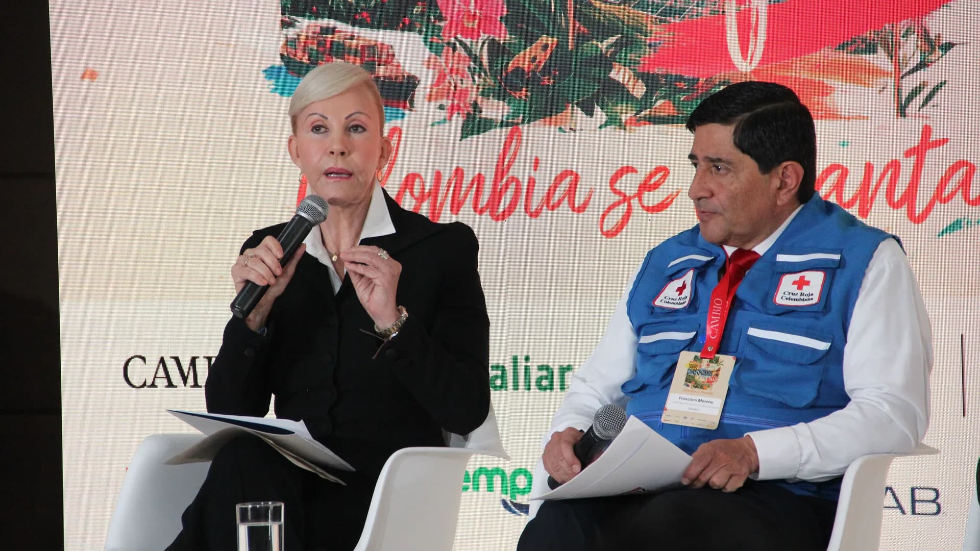 De la solidaridad a la confianza: el reto que el terremoto le dejó a Colombia