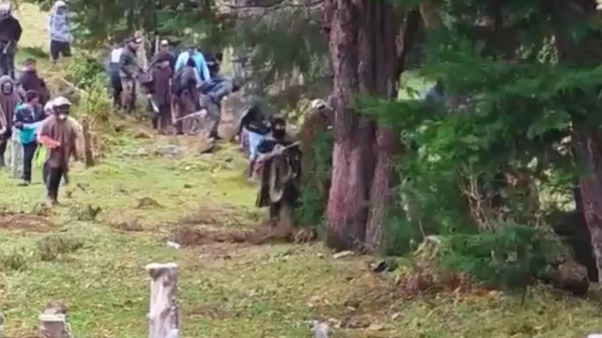 Defensoría del Pueblo alerta por muerte de dos adolescentes y nuevo ataque con drones en Tibú