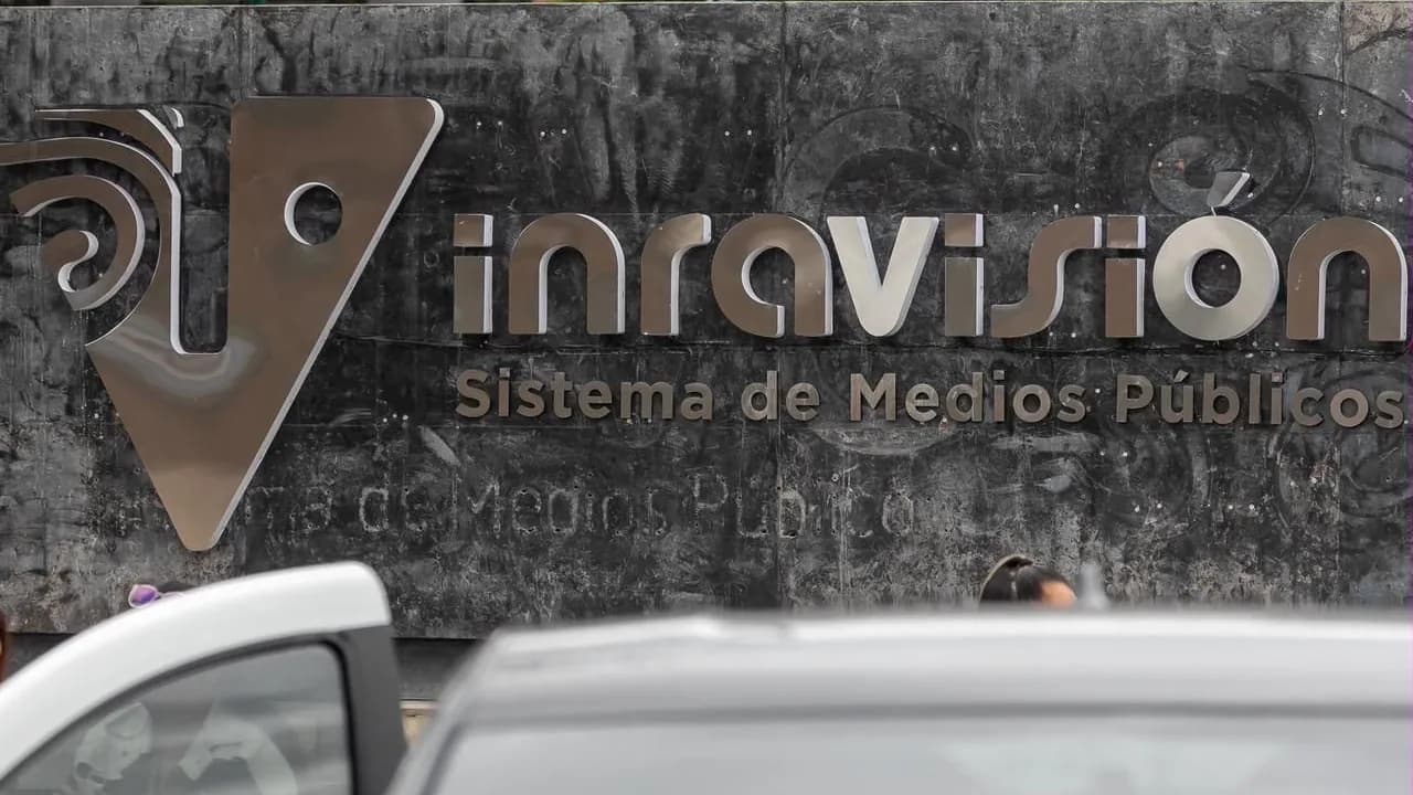 Cuatro emisoras de paz, suspendidas por operar sin licencia. Créditos: Colprensa