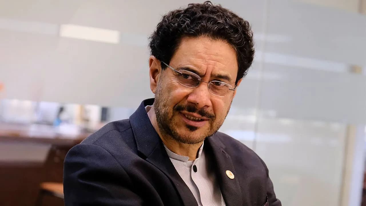 Iván Cepeda niega división en el Pacto Histórico luego de la tensión por el caso Uribe y cruce con Carolina Corcho 