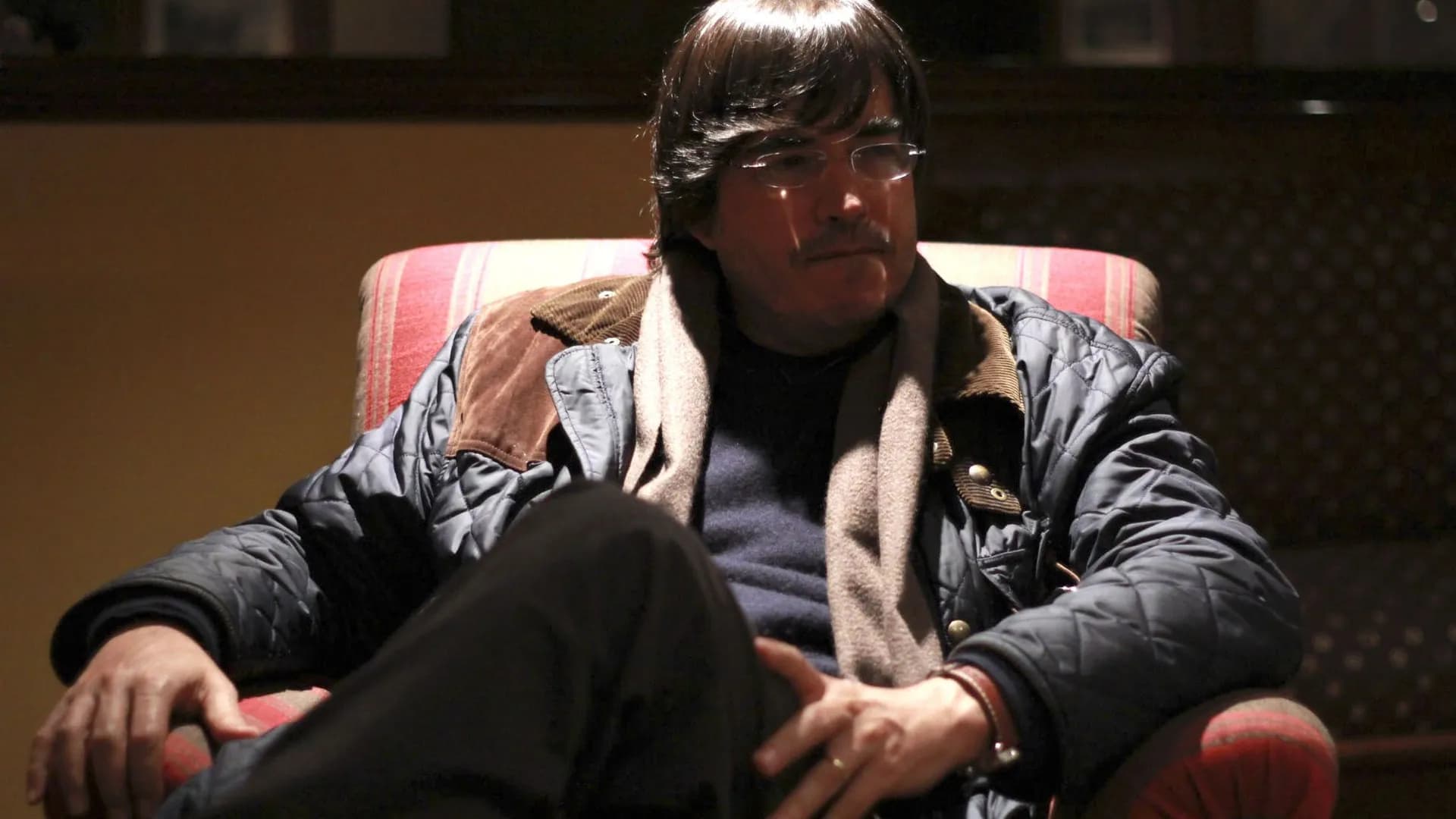 Jaime Bayly aseguró que Abelardo de la Espriella es favorito para ganar la Presidencia en una segunda vuelta reñida. Créditos: Colprensa