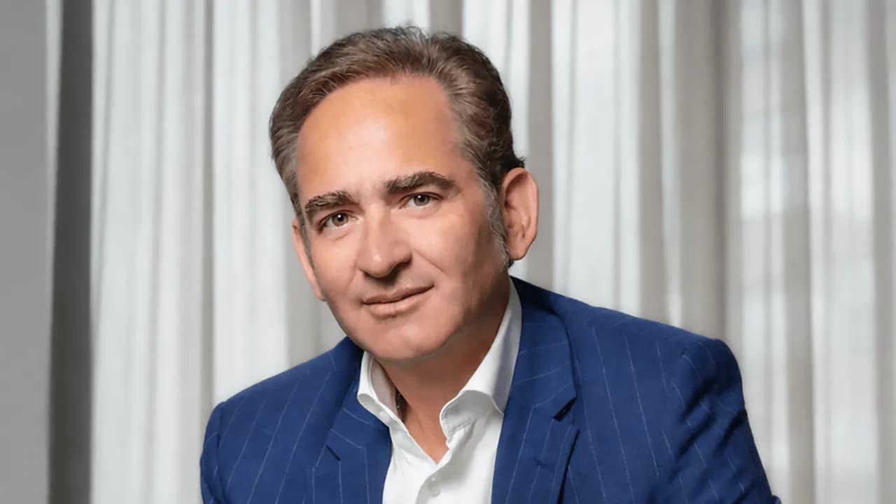 El reto de Joaquín Gutiérrez en Ecopetrol: aumentar producción, gas y reservas sin tener experiencia en hidrocarburos